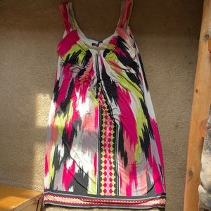 Woman’s size large dress